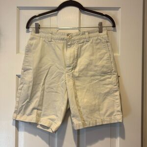 Men’s cotton shorts